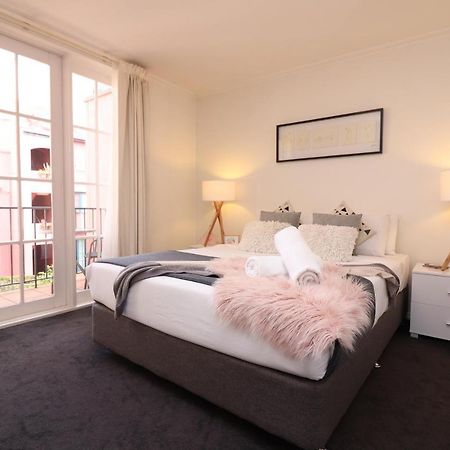 Mayford - Long Stay Rates, Pool, Gym, Parking Melbourne Bagian luar foto