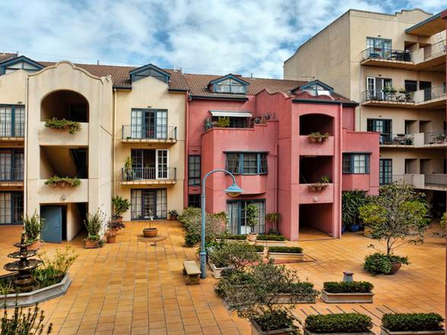 Mayford - Long Stay Rates, Pool, Gym, Parking Melbourne Bagian luar foto