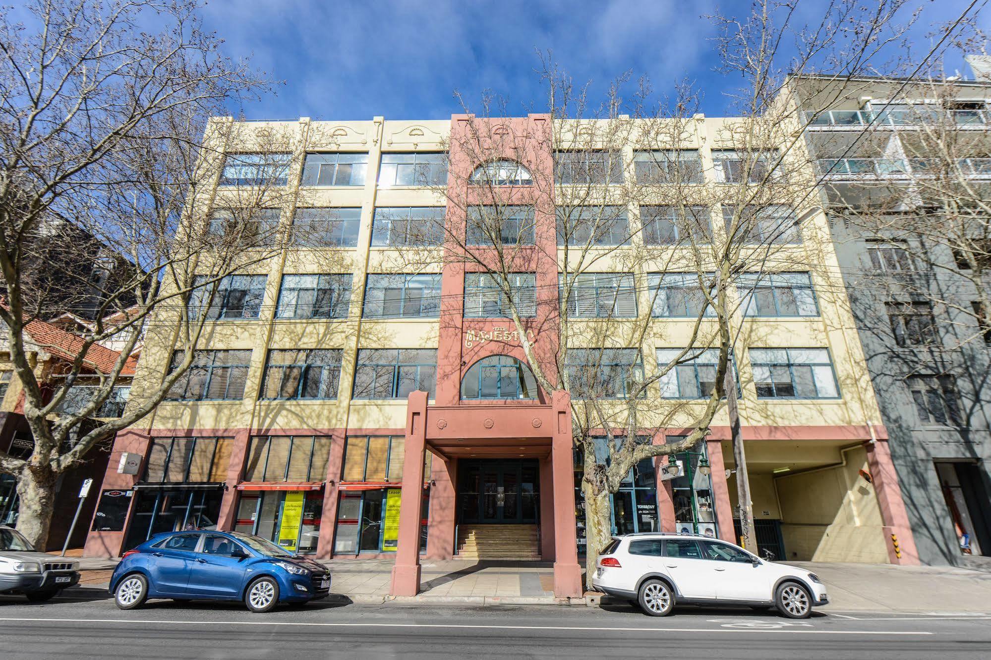 Mayford - Long Stay Rates, Pool, Gym, Parking Melbourne Bagian luar foto