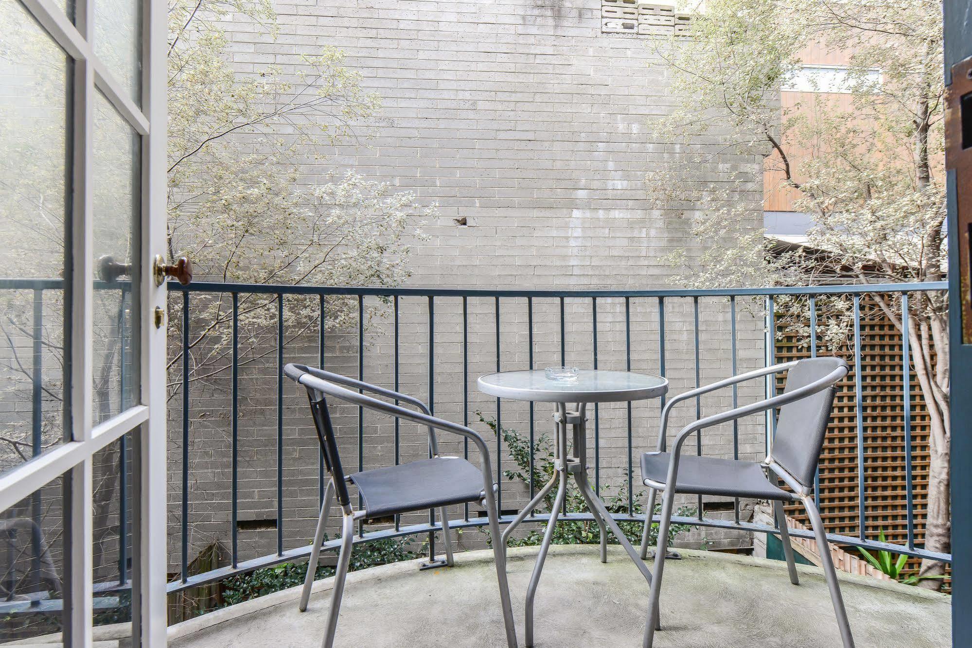 Mayford - Long Stay Rates, Pool, Gym, Parking Melbourne Bagian luar foto