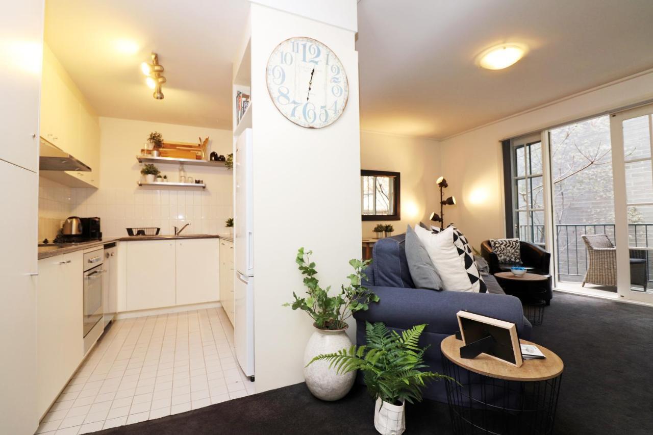 Mayford - Long Stay Rates, Pool, Gym, Parking Melbourne Bagian luar foto