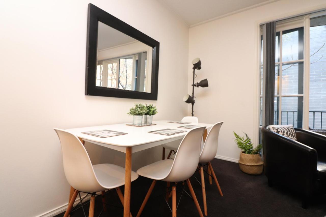 Mayford - Long Stay Rates, Pool, Gym, Parking Melbourne Bagian luar foto
