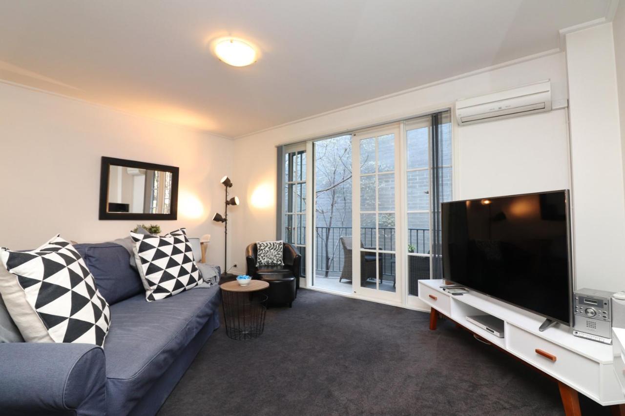 Mayford - Long Stay Rates, Pool, Gym, Parking Melbourne Bagian luar foto
