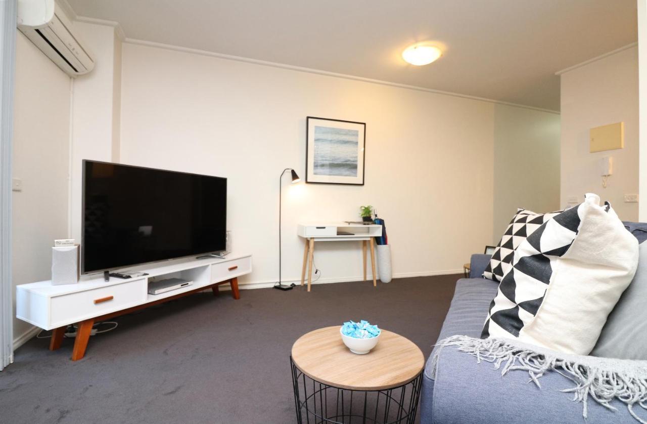 Mayford - Long Stay Rates, Pool, Gym, Parking Melbourne Bagian luar foto