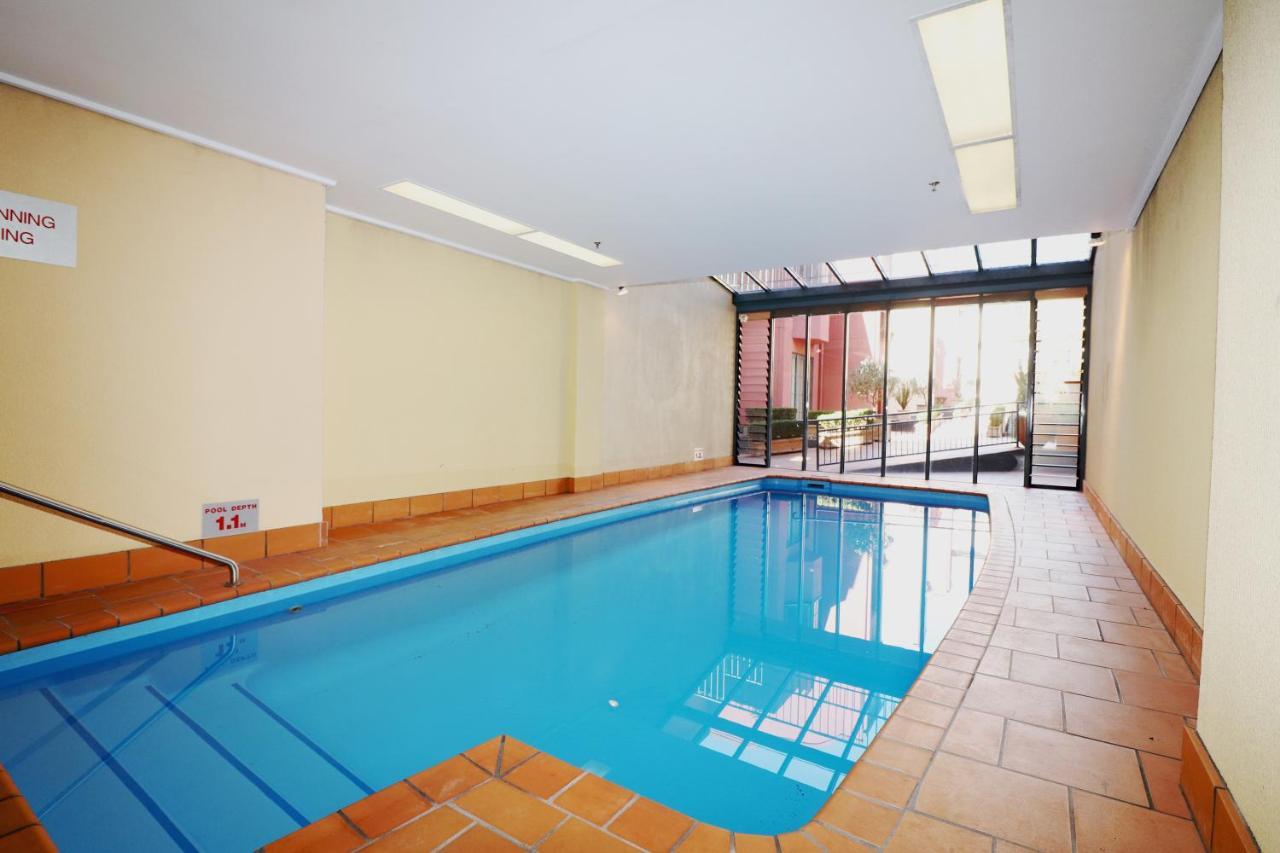 Mayford - Long Stay Rates, Pool, Gym, Parking Melbourne Bagian luar foto