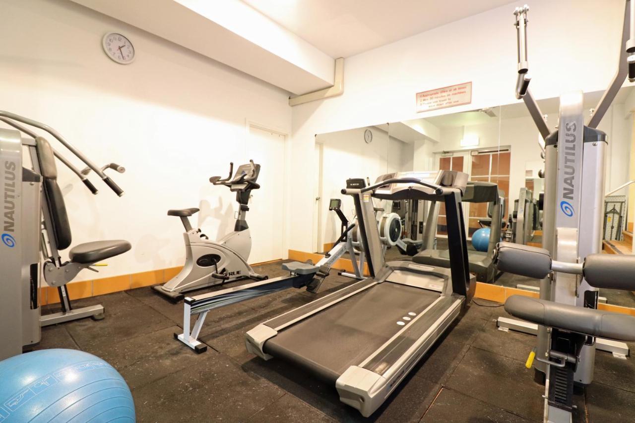 Mayford - Long Stay Rates, Pool, Gym, Parking Melbourne Bagian luar foto